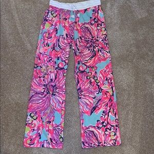 Lilly Pulitzer Girls Beach Pant